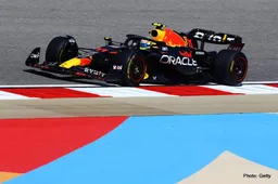 Bahrain F1 Testing Day 3: Red Bull fire early warning shot