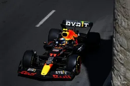 Baku FP1: Perez retains momentum, signals intent