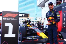 Perez: A really nicely executed race