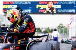 Perez: Wouldn't travel around world if I didn't believe I can be Champion