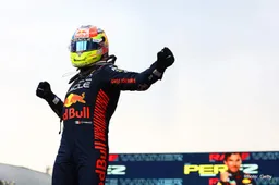 Can Perez lead the F1 Championship in Miami?