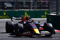 Perez: Unlucky with the timing of the virtual safety car