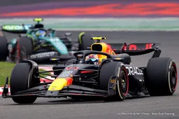 Perez: The Safety Car cost us