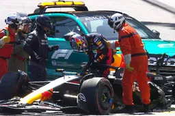 Perez: Monaco was a disaster, I need wins