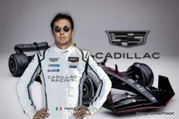 Herbert: Perez a perfect fit for Cadillac F1 project
