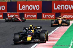 Perez: Momentum should be with me for coming races