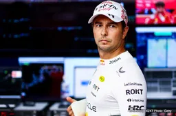 Perez: In the next six months I will make a decision