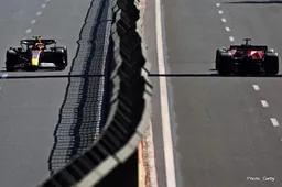 Hakkinen: Every mistake Ferrari make will be punished by Red Bull