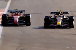 Vasseur: It’s not by copying Red Bull that we move forward