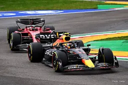 Marko: We put pressure on Ferrari, they're making mistakes