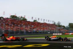 Perez: I gave it my all and it paid off