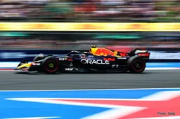 Perez: Tricky day to get a read on things