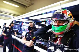 Perez: The car was not the same as it was in FP3