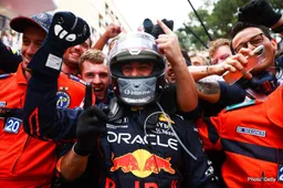 Montoya: Can Perez really get in Verstappen's head?