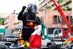 Villeneuve: Perez a candidate for the Championship
