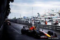 Marko: We forced Ferrari in Monaco, they reacted wrong