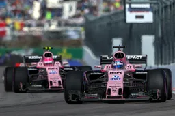 Force India previews the Austrian Grand Prix