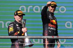 Perez: The hardest and longest race of my life.