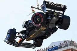 Mercedes: We got a nice clutch of Red Bull imagery