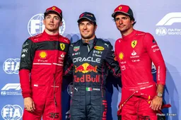 Binotto: Important is the fact Ferrari are competitive