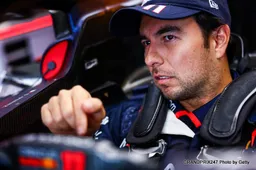 Mansell: They can't afford me! So, Perez should race for Cadillac