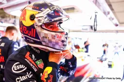Horner: Of course Perez is under pressure