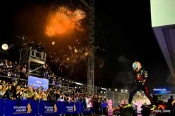 Singapore Takeaways: Perez wins, FIA slip-up and more