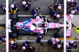 Perez: It was a physical challenge having missed two weekends