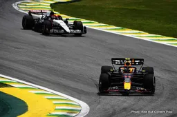 Mercedes downplay Red Bull and AlphaTauri connection