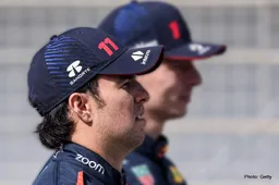 Why is Perez struggling more against Verstappen lately?