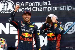 Baku Takeaways: A Red Bull conundrum in the making?