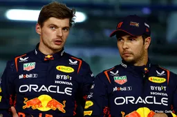 Radio Ga Ga: Is that a chink in Red Bull's armour?