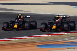 Marko: PU turned down cost Max up to three tenths