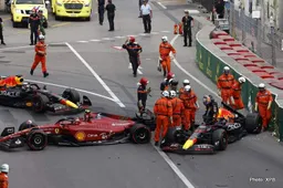 Perez: Monaco was not done on purpose