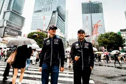 Will Verstappen be Big in Japan on Sunday?