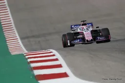 Racing Point: The Midfield Margins Are So Tight