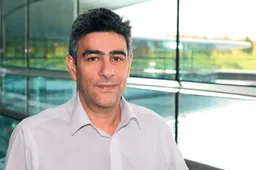Prodromou: McLaren had lost its way aerodynamically