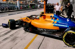 Brazil Government: Petrobras-McLaren deal unjustifiable