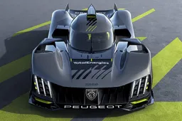 Peugeot confirm ex-F1 drivers for Hypercar programme