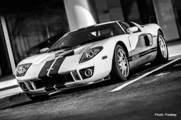A Guide to Buying a Race Car