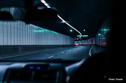What to Know About Driving Long Distances at Night?