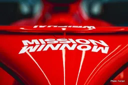 Report alleges F1 teams 'driving addiction' with renewed tobacco sponsorships