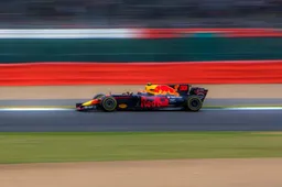 Formula One: Looking Ahead to 2021