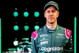 Vettel: It's fun to be part of Aston Martin's return to F1