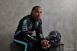 Hamilton: I just can't wait to get out on track in the W12