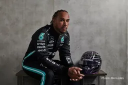 Hamilton: It's impressive to see the speed of the other teams