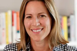 Natalie Robyn appointed first CEO of the FIA