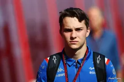 Horner: I regret passing up on Piastri