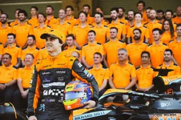 Piastri: A rookie season in F1 is brutal