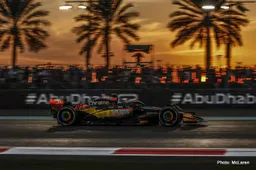 Abu Dhabi Grand Prix: Music and Momentum at Yas Marina